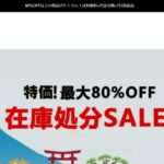 【online store/オンラインストア】という怪しい偽通販サイトを徹底解説!